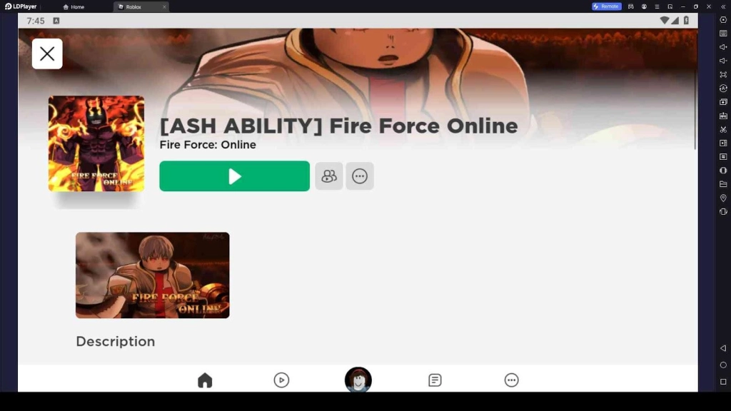 Roblox Fire Force Online Codes: Ignite Your Adventure - 2025 March
