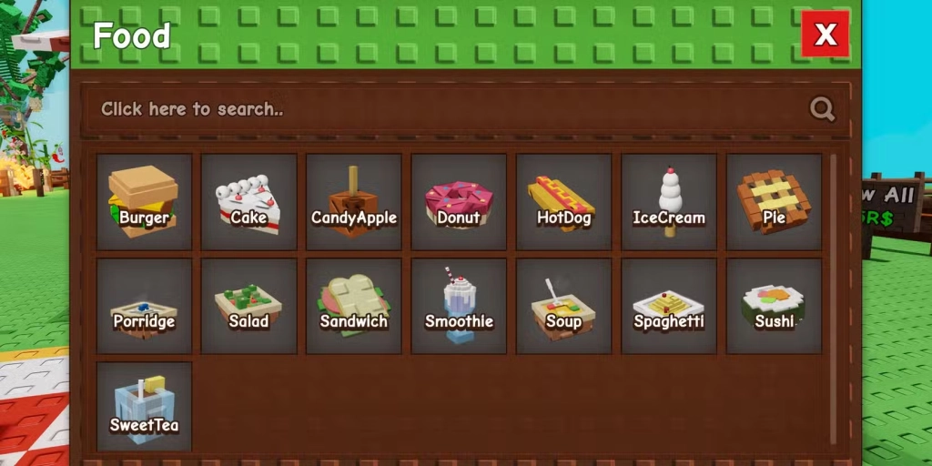 Prismatic Recipes Guide (2025) in Roblox: Grow a Garden