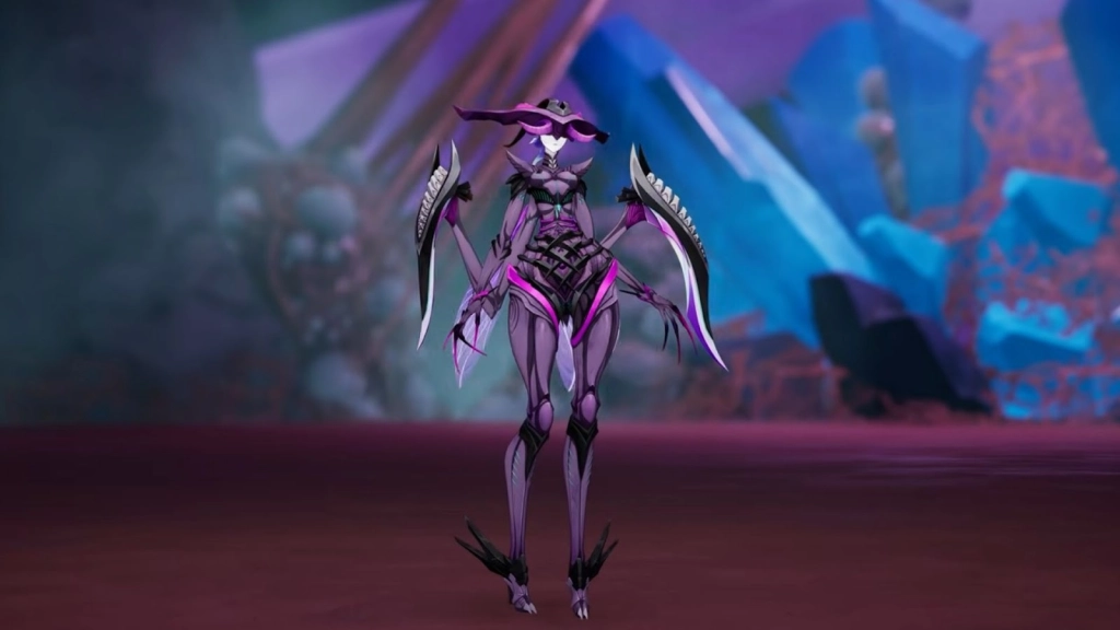 Queen Xeno