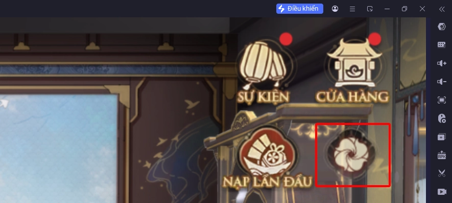 Full bộ code Nguyệt Mộng - Hướng dẫn cách nhập chi tiết