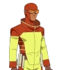 Rex Splode