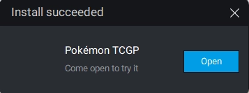 How to Download and Play Pokemon TCG Pocket on PC - Beginners Guide