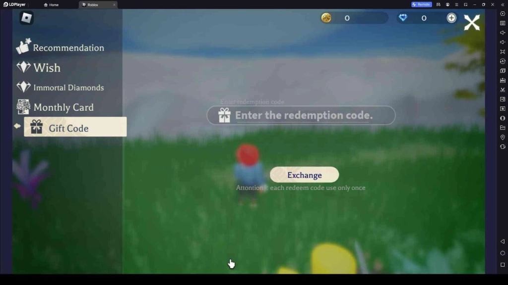 Roblox Legend of Immortals Codes: Earn Cool Rewards in the Oriental World! - 2025 March