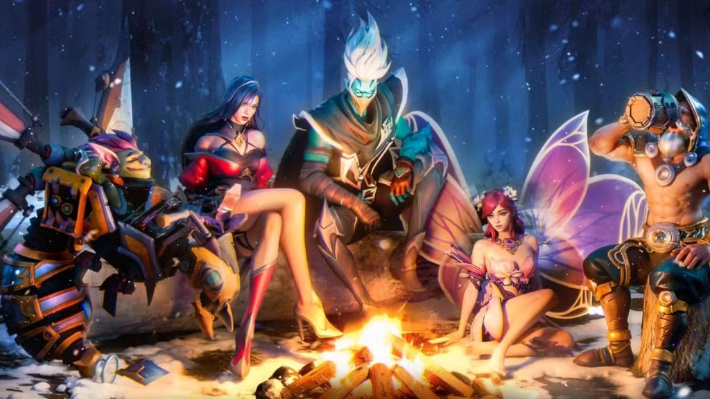 Ace Alliance Codes - January 2026