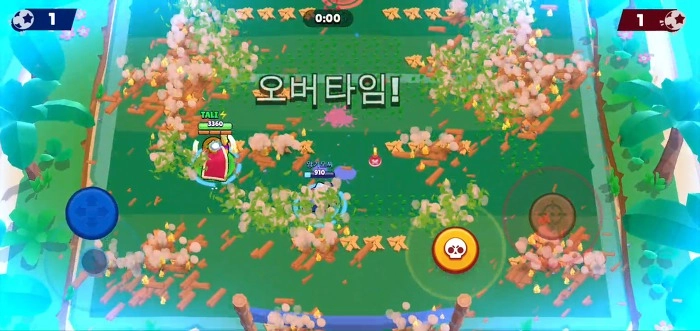 [공략] 브롤스타즈 초보자 탈출을 위한 꿀팁
