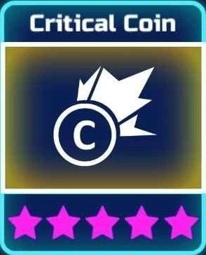 Critical Coin Critical Coin
