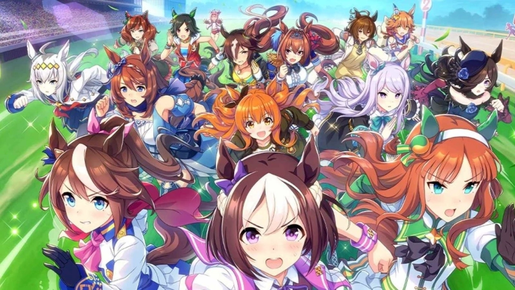Umamusume Pretty Derby Banner Roadmap Guide Umamusume Pretty Derby Banner Roadmap Guide