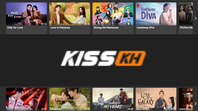 What is Kiss.kh – Features, How it Works, and Top Alternatives to Use in 2025