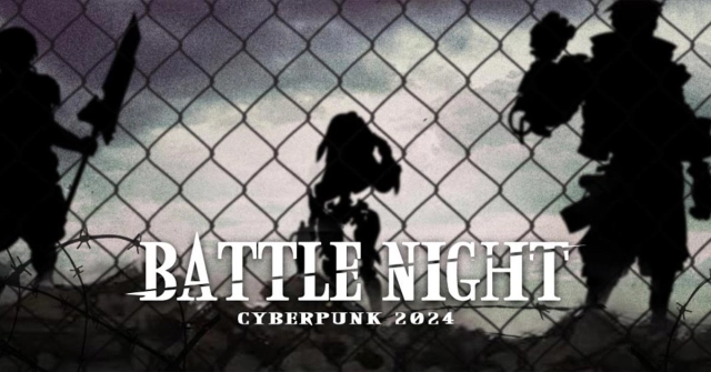 Embark on Epic Adventures in Battle Night - The Ultimate Action RPG Experience