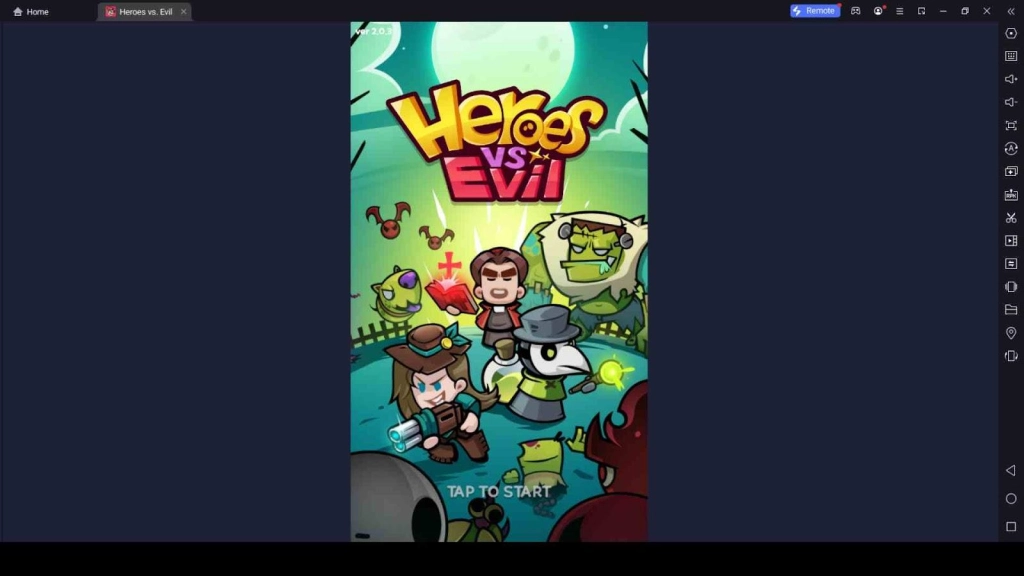 Beginner's Guide to Heroes vs. Evil: Gacha Defense