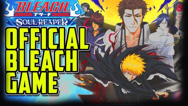 BLEACH: Soul Reaper Beginner's Guide and Tips for an Ultimate Soul Reaper Adventure