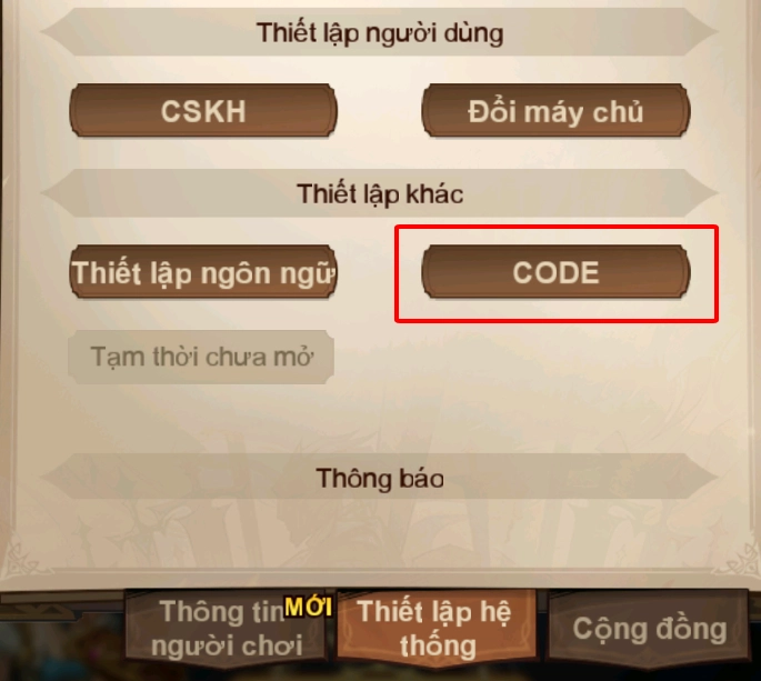 Full bộ code Liên Minh Valkyrie - Hướng dẫn cách nhập chi tiết