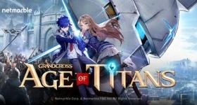 Grand Cross: Age of Titans (Global) เกม RTS ภาพสวยจาก Netmarble เตรียมเปิดตัวและเปิดลงทะเบียนล่วงหน้าแล้ว บน LDPlayer9