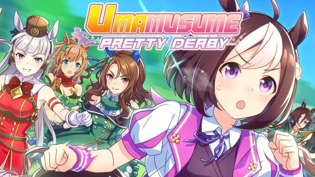 Umamusume Pretty Derby Uncap Crystals and Why You Need them – Ultimate Guide