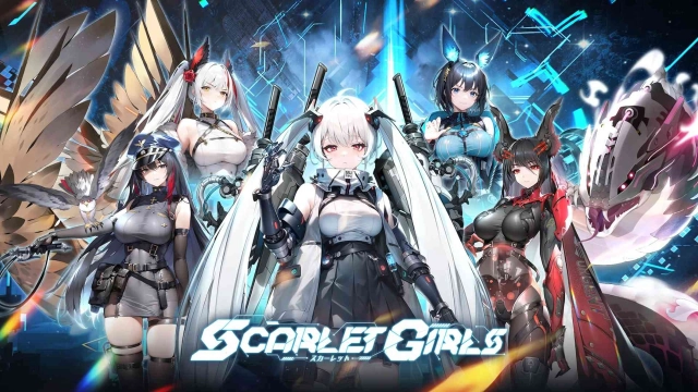 Scarlet Girls Codes - August 2025