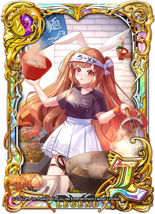 【新聞稿】《問答RPG 魔法使與黑貓維茲》x《一風堂》異界絕配 一風好「茲」味！ image6