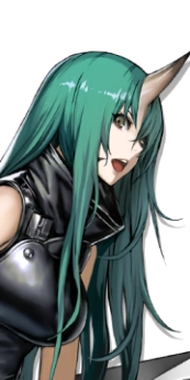 《明日方舟》六星角色星熊