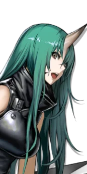 《明日方舟》六星角色星熊