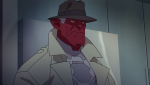 Damian Darkblood