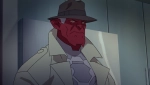 Damian Darkblood