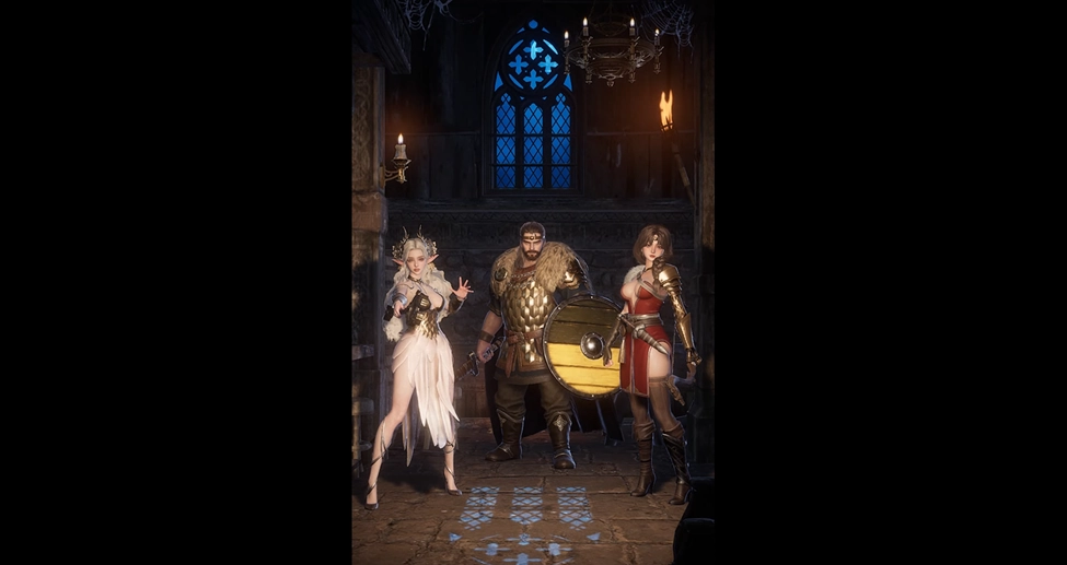 Valhalla Survival: Guía para principiantes