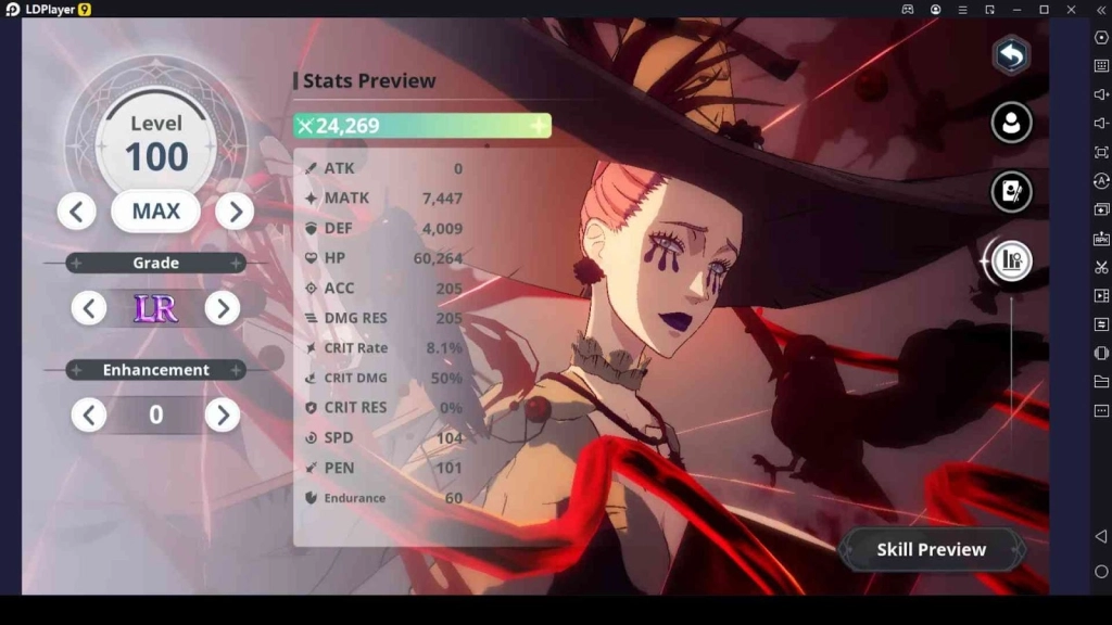 The Queen of Witches, Asta, Yami, Finral