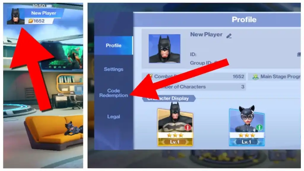 DC Worlds Collide codes ล่าสุด กันยายน 2025 อัปเดตเรื่อยๆ