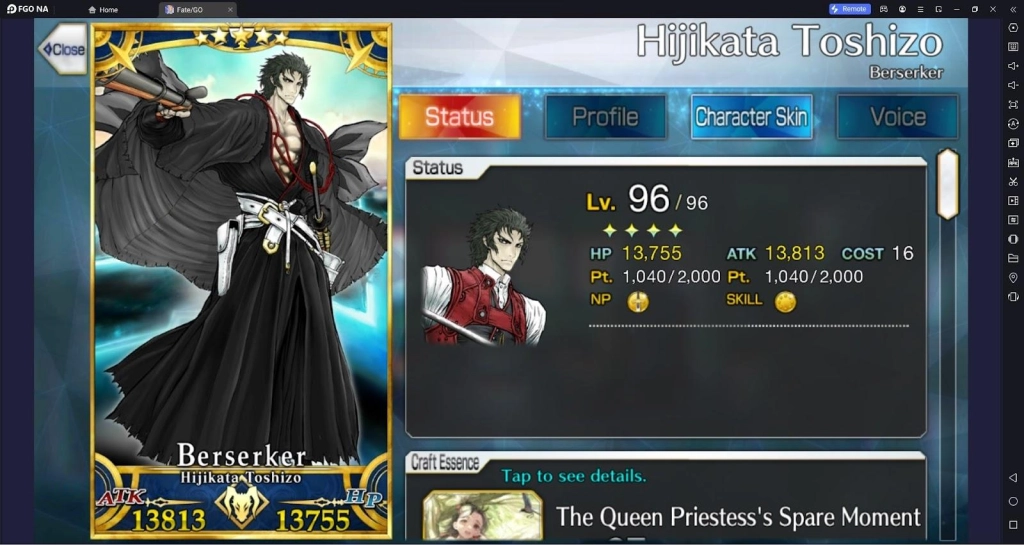 Fate/Grand Order Yamataikoku Rerun Event Guide