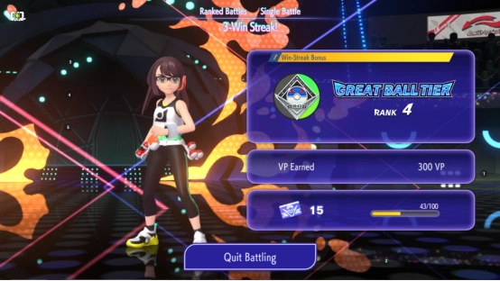 Pokémon Champions自動排位對戰工具使用教學