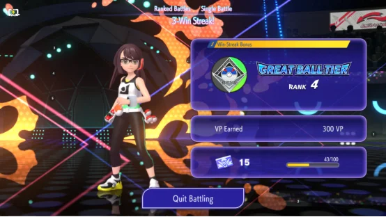Pokémon Champions自動排位對戰工具使用教學