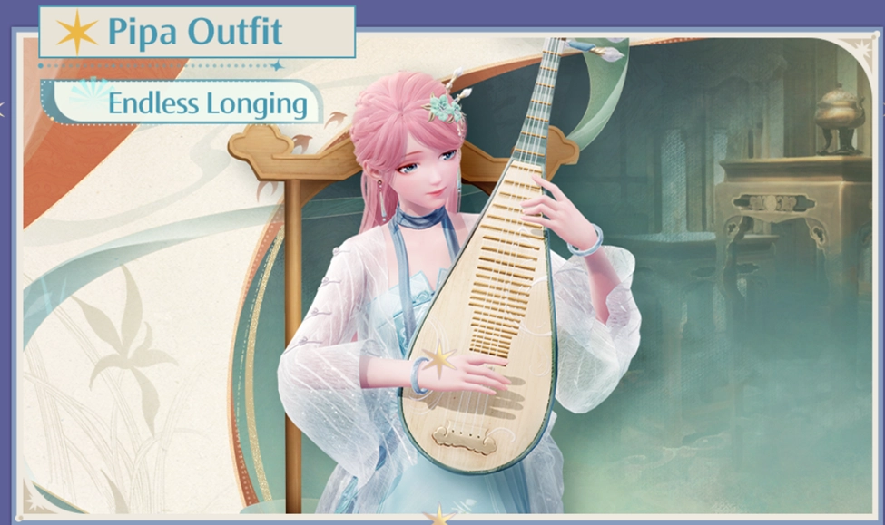 Infinity Nikki Versión 1.2 —11 nuevos outfits y códigos de canje para reclamar