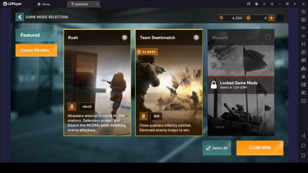 Battlefield™ Tips for Choosing the Right Class