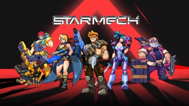 Starmech Codes – Free Resources and More to Claim in March 2025