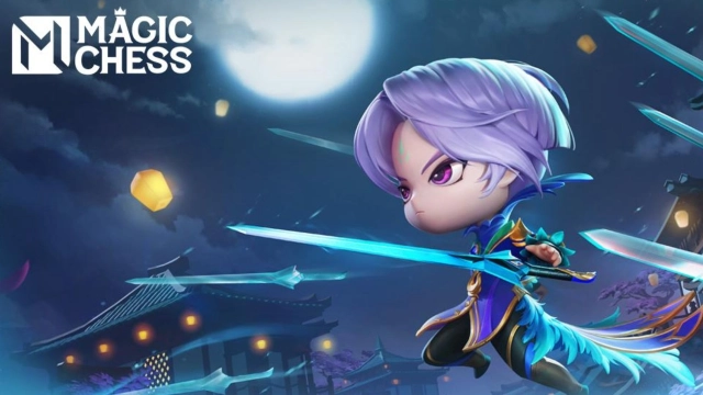 Magic Chess: Go Go Codes – Unlock Rewards and Dominate the Battlefield- March 2025