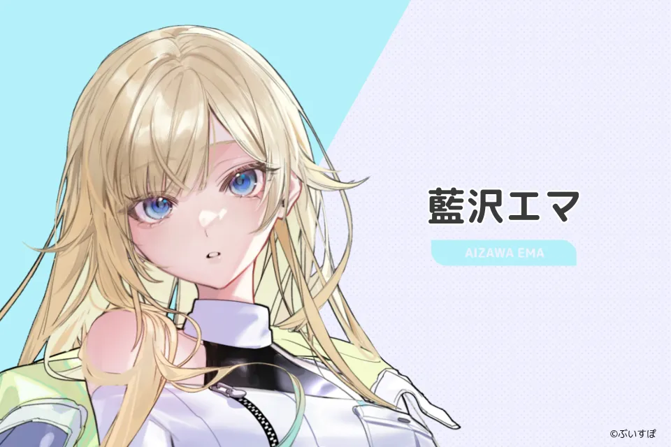 日本遊戲系Vtuber企劃VSPO!登場 image15