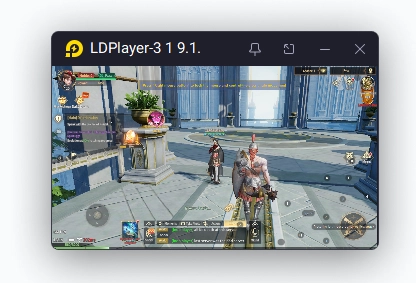 How to Download and Play Forsaken World 2 on PC in 3 Steps