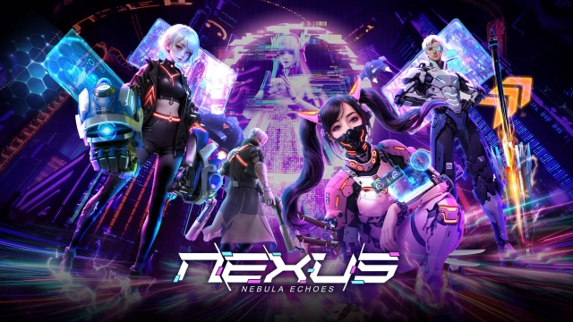 Guía definitiva de Nexus: Nebula Echoes