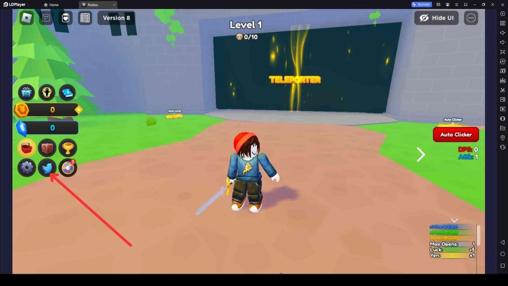 Roblox Anime Idle Simulator Redeem Codes Guide for Players of Roblox Anime Idle Simulator
