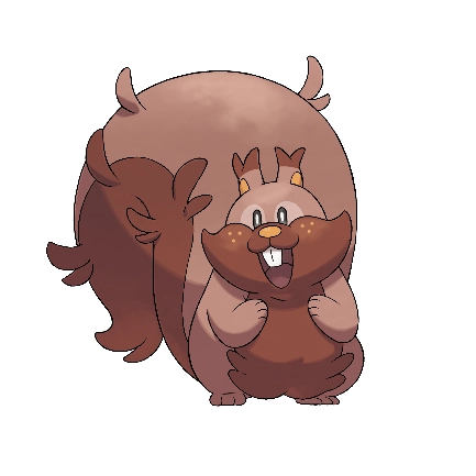 《Pokémon Pokopia》最新影片公開！樣子有些不同的洛托姆和藏飽栗鼠登場！