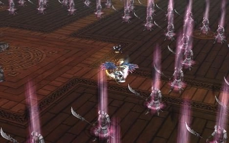 《新墨魂 Online》新服「崑崙爭鋒」今日震撼開啟