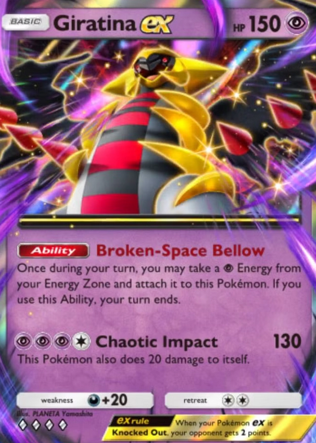 Pokémon TCG Pocket
