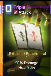 Triple 1 Triple 1