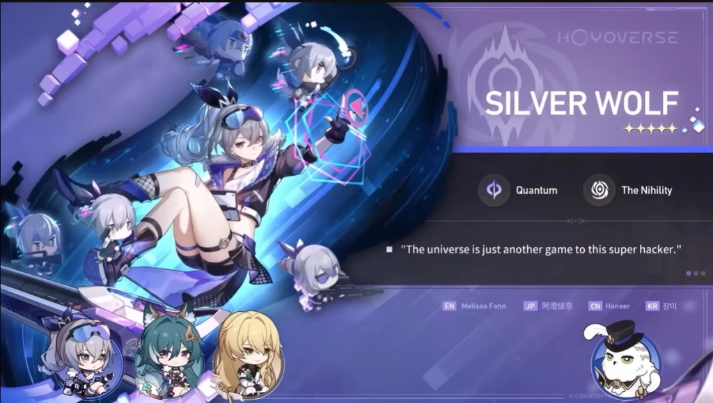 Honkai Star Rail 1.1 Version Update Patch Guide - What to Expect