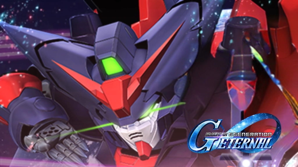 SD Gundam G Generation ETERNAL Master League Season 10 Best Teams SD Gundam G Generation ETERNAL Master League Season 10 Best Teams