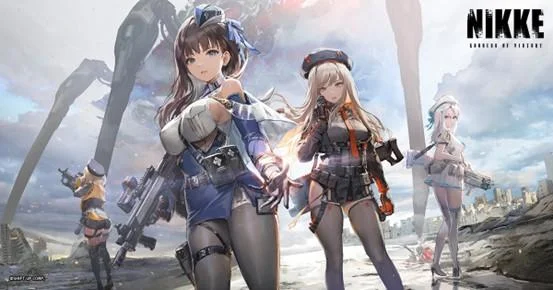 【攻略】《勝利女神:妮姬》爆裂1階段 首抽推薦角色&分析