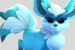 Spirit Fox Spirit Fox