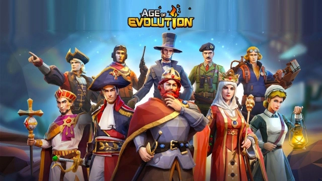 Age of Evolution Beginner Guide and Tips for Turning the Destiny