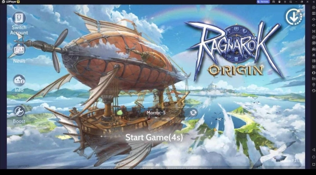 Ragnarok Origin: ROO en PC: cómo descargar y jugar