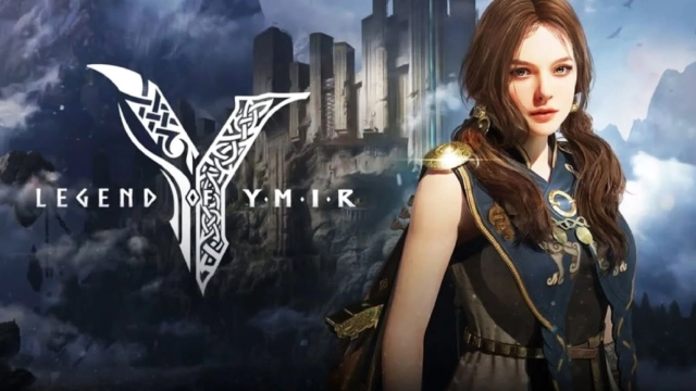 Legend of Ymir Codes: Unlock Exclusive Rewards – March 2025