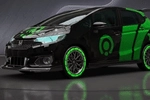 Honda Fit '18